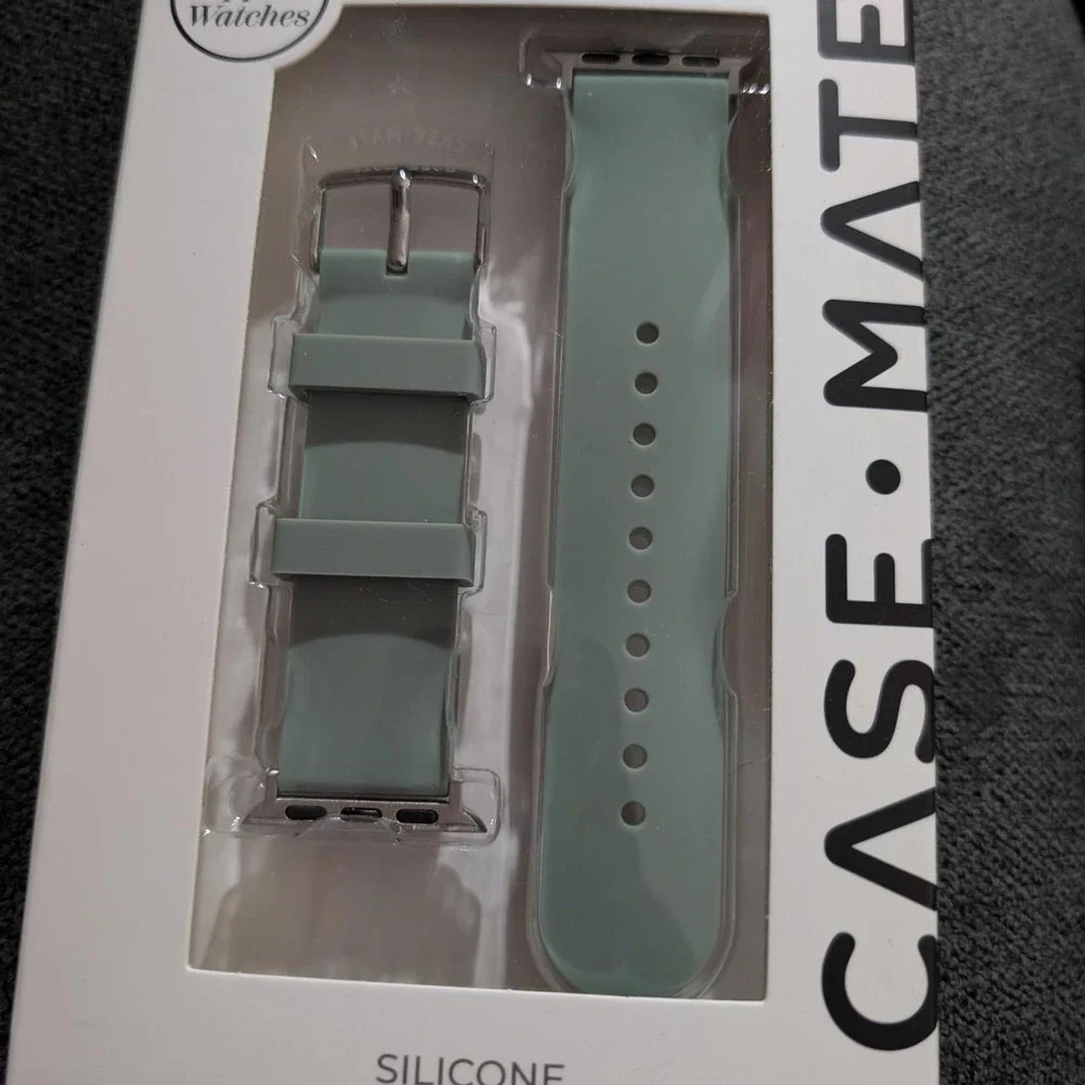 Apple watch band
